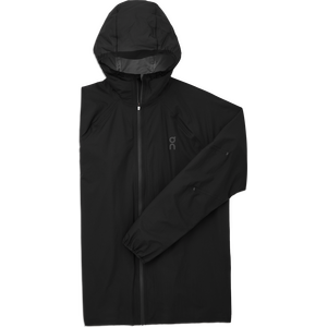 On Ultra Jacket Mens, Black, L