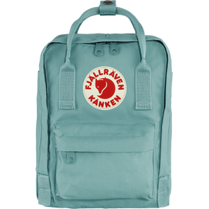 Fjällräven Kånken Mini, Sky Blue (501)