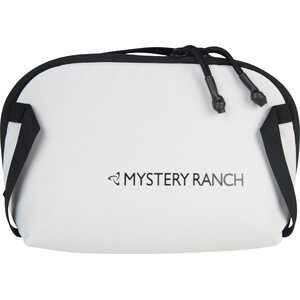 Mystery Ranch Mission Control, White, Large