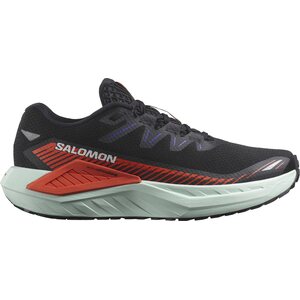 Salomon DRX Defy GRVL Mens, Black / Cherry Tomato / Bay, EUR 45 1/3 (UK 10.5)