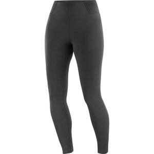 Salomon Cross Multi 28'' Tight Womens, Deep Black, XS