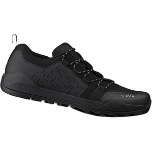 Fizik Terra Ergolace X2, Black/Black, EUR 39