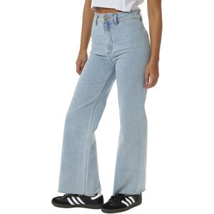 Rip Curl Holiday Denim Womens, Light Blue, 28