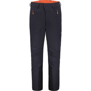 Rab Ascendor AS Climbing Softshell Pants Mens (DEMO), Ebony, 36"