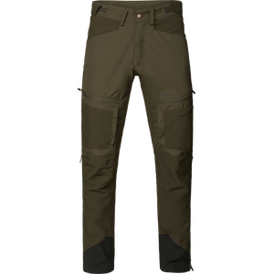 Seeland Hemlock Trousers Mens, Pine Green / Grizzly Brown, 46, 33"