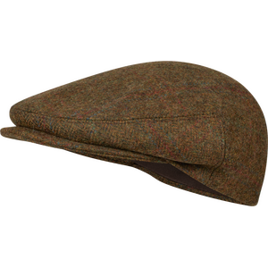 Härkila Kenmore Flat Cap, Terragon Brown, 58