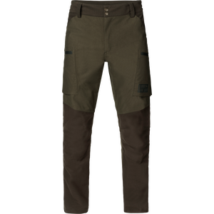 Seeland Chaser Trousers Mens, Pine Green, 48, 33"