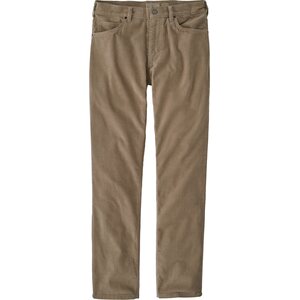Patagonia Organic Corduroy Jeans Mens, Seabird Grey, 30, Regular