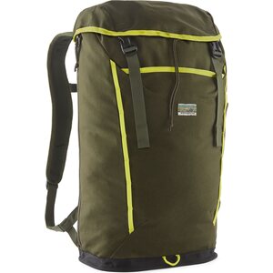 Patagonia Fieldsmith Lid Pack, Pine Needle Green