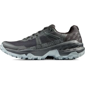 Mammut Sertig II Low GTX Womens, Black, EUR 40 2/3 (UK 7)
