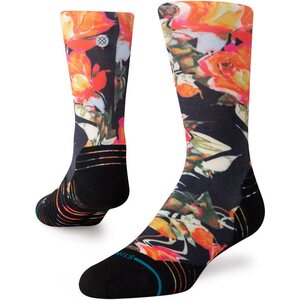 Stance Torque Light Crew, Black, M (EUR 38-42)