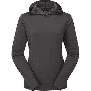 Rab Centrum Hoody Womens, Graphene, S (UK 10)
