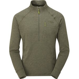 Rab Nexus Pull-On Mens, Light Khaki, S