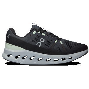 On Cloudsurfer Womens, Iron / Glacier, EUR 36.5 (US 5.5)