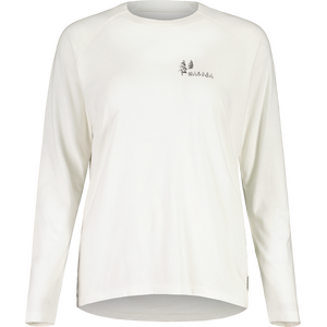 Maloja AllegriniM. Womens, Glacier Milk, XL