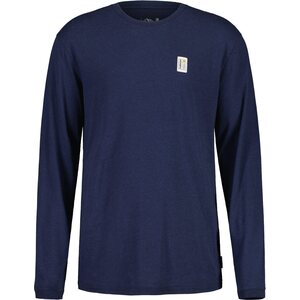 Maloja OllomontM. Shirt Mens, Night Sky, S