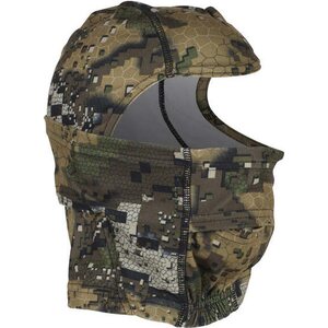Swedteam Ridge Camouflage Hood, Desolve Veil, One Size