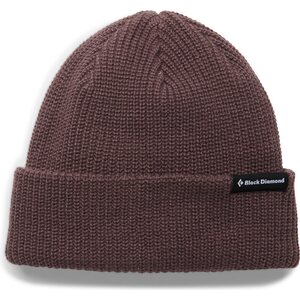 Black Diamond Fisherman Cap, Fig