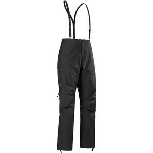 Arc'teryx Beta AR Pant Womens, Black, M, Regular