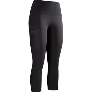 Arc'teryx Rho Boot Cut Bottom Womens, Black, S