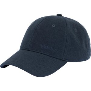 Devold Keipen Boiled Wool Cap, Ink, One Size (58)