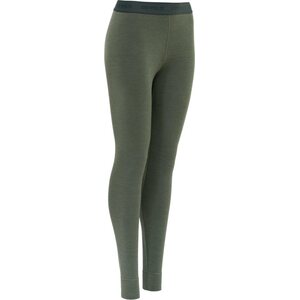 Devold Expedition Woman Long Johns, Forest, XS