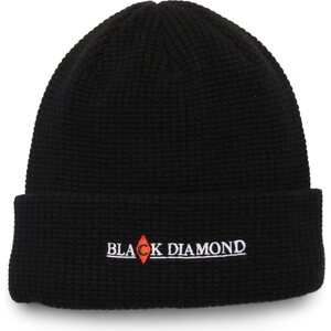 Black Diamond Merino Beanie, Black