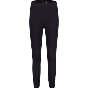 Maloja PunyaM. Tights Womens, Deep Black, L