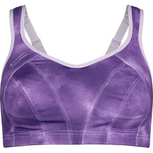 Shock Absorber Ultimate Multi Sports, Orchid Petal, E/DD75