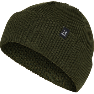 Haglöfs Vassi Beanie, Seaweed Green, One Size