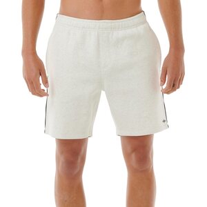 Rip Curl Medina Vaporcool Trackshort Mens, Grey Marle, S