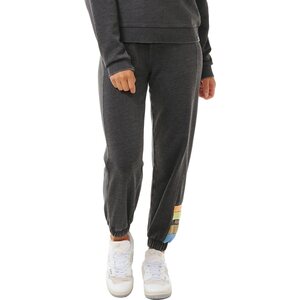 Rip Curl High Tide Track Pants Womens, Washed Black, L