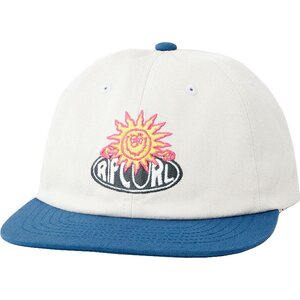 Rip Curl Sun Buzzed SB Cap, Washed Navy, One Size