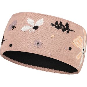 Maloja LinticheM. Headband, Mauve