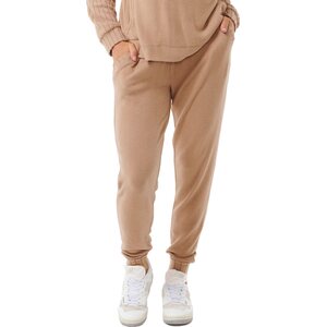 Rip Curl Cosy III Trackpant Womens, Beige, S