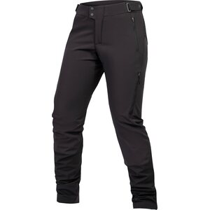 Endura MT500 Spray Trouser Womens, Black, XL