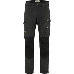 Fjällräven Vidda Pro Trousers Mens (23), Dark Grey (030) (2023), 46, Regular