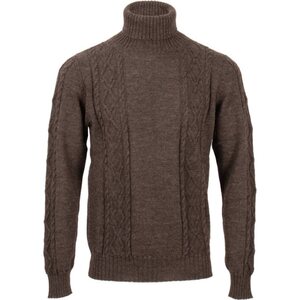 Sätila Stockholm Polo Mens, Natural Black, S