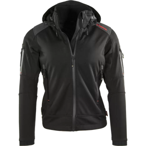 Carinthia ISG 2.0 Jacket Womens, Black, L