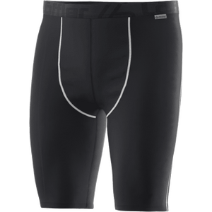 Löffler Windstopper Boxershorts Transtex Light Mens, Black / White (991), 46
