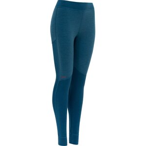 Devold Expedition Arctic Pro Longs Womens, Flood, S