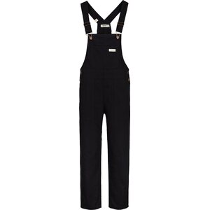 Maloja FigerhornM. Bib Pants Womens, Deep Black, S