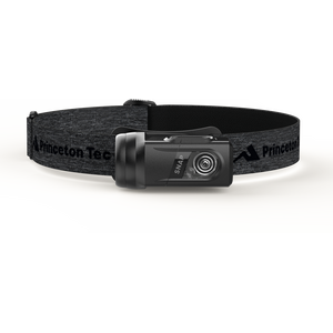 Princeton Tec Snap RW Kit 450lm, Black / Dark Gray