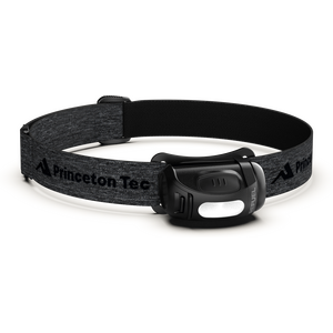 Princeton Tec Refuel 300lm, Black / Dark Gray