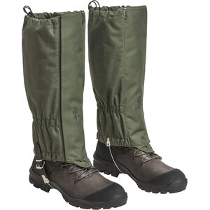 Pinewood Active Gaiters, Moss Green, S/M