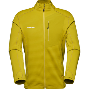 Mammut Taiss Light ML Jacket Mens, Aura, M