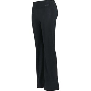 Skhoop Carla Bootcut Womens, Black, S