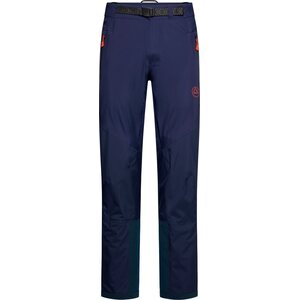 La Sportiva Alpine Guide GTX Pant Regular Mens, Deep Sea, L