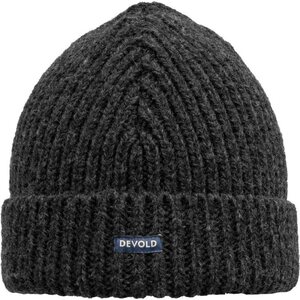 Devold Nansen Cap, Anthracite
