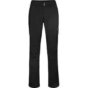 Mammut Runbold Winter SO Pants Mens, Black, 52